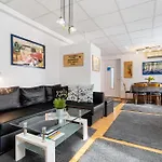 Ferienwohnung, 50qm, Terrasse Appartamento Sexau