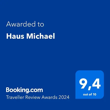 Haus Michael Sexau