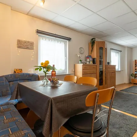 Lägenhet Haus Michael *