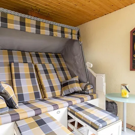 Haus Michael * Sexau