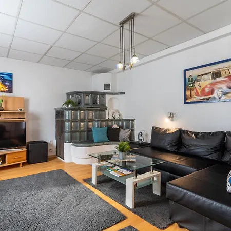 Lägenhet Haus Michael Sexau