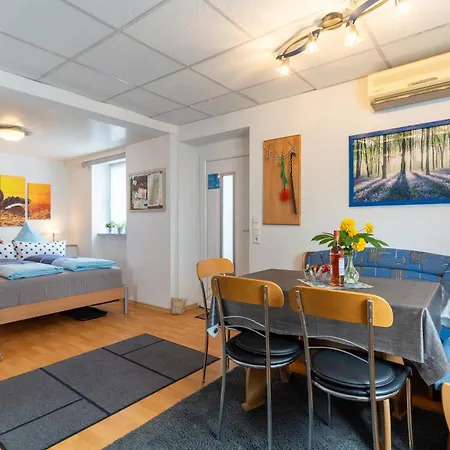 Lägenhet Haus Michael Sexau