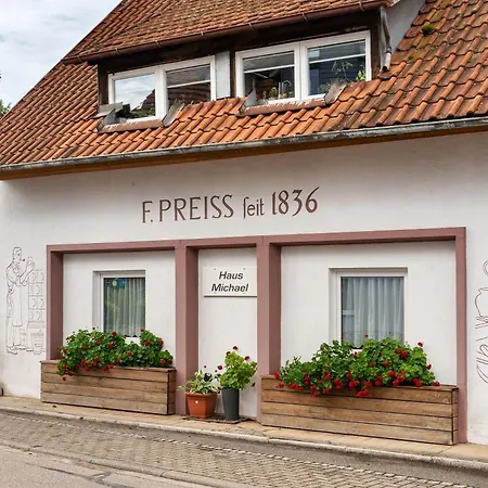 Ferienwohnung, 50qm, Terrasse