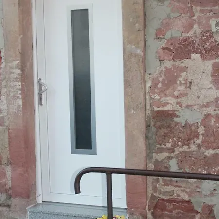 Lägenhet Haus Michael Sexau